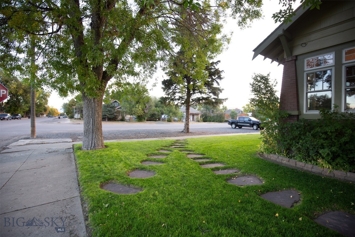 Other - Residential