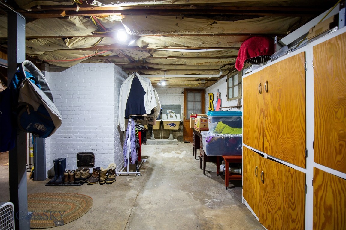 Other - Residential