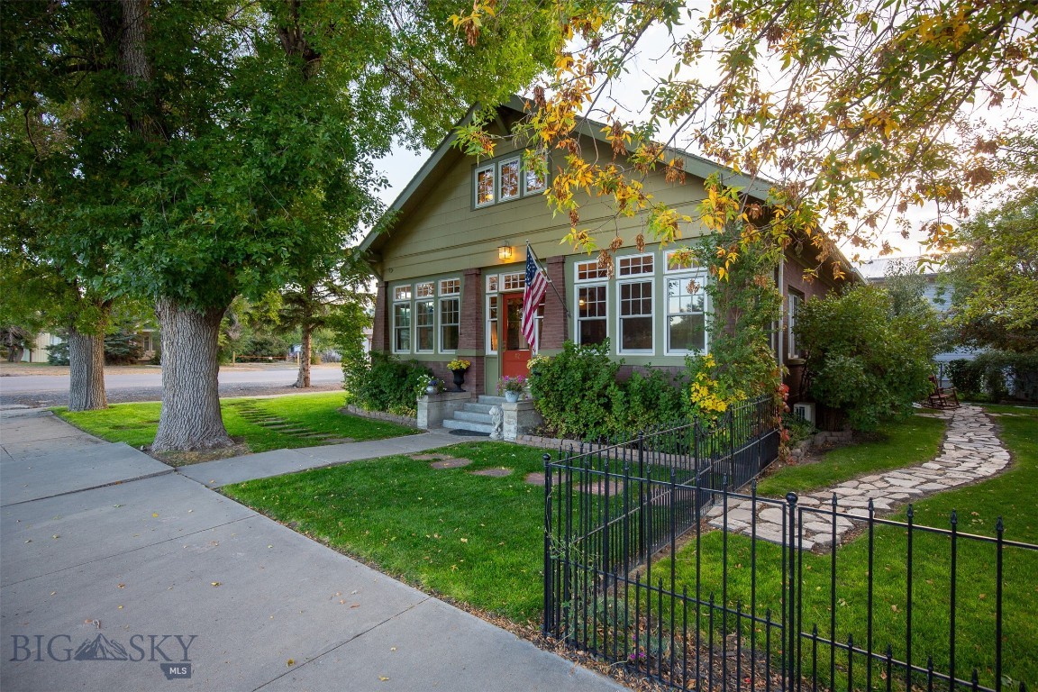 Other - Residential