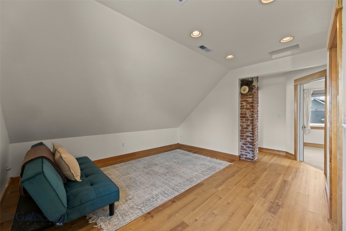 Ferris Addition - Residential Income