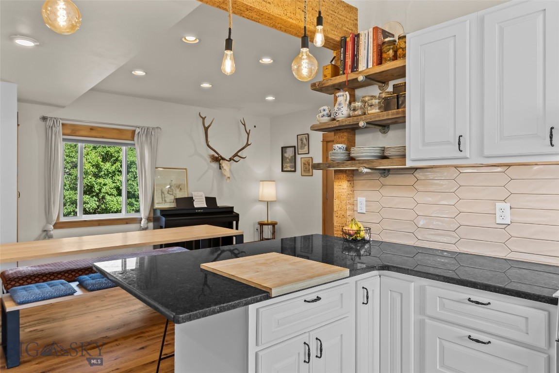 Ferris Addition - Residential Income