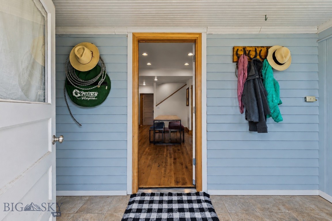 Ferris Addition - Residential Income