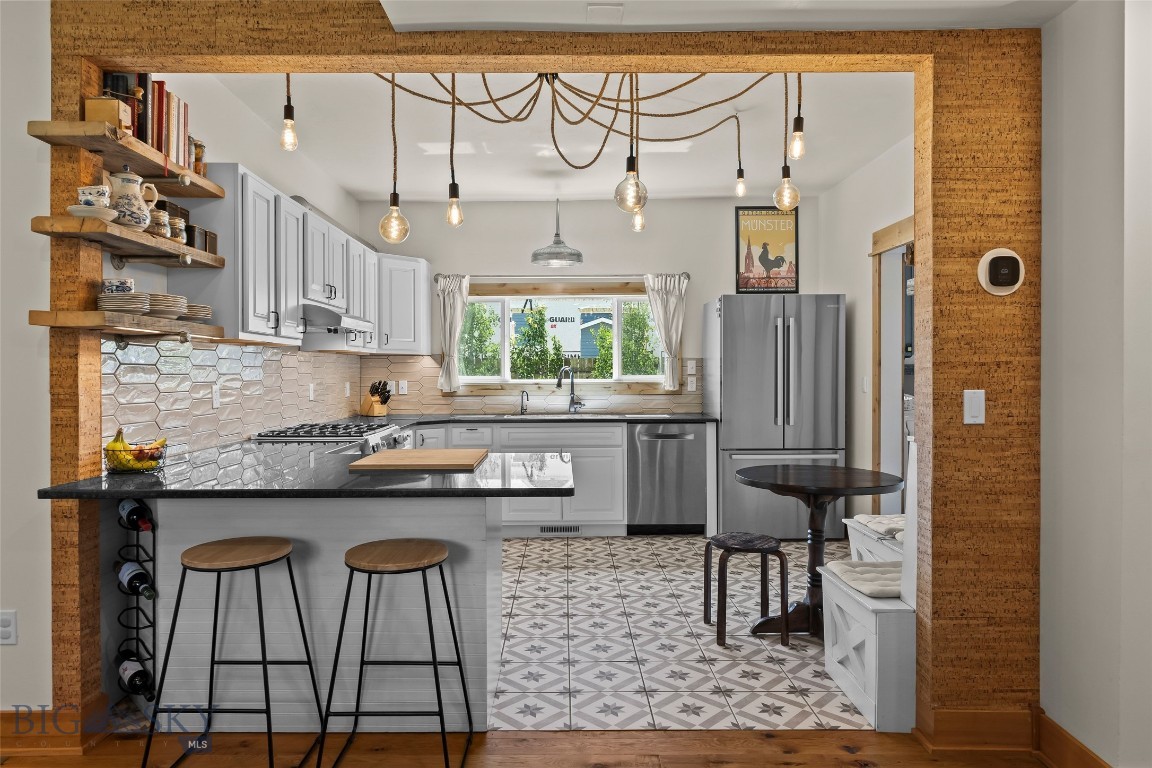Ferris Addition - Residential Income