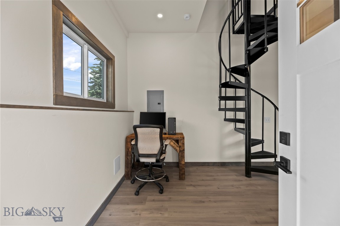 Ferris Addition - Residential Income