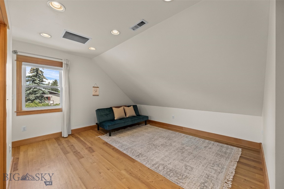 Ferris Addition - Residential Income