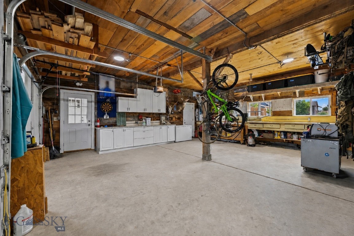 Ferris Addition - Residential Income