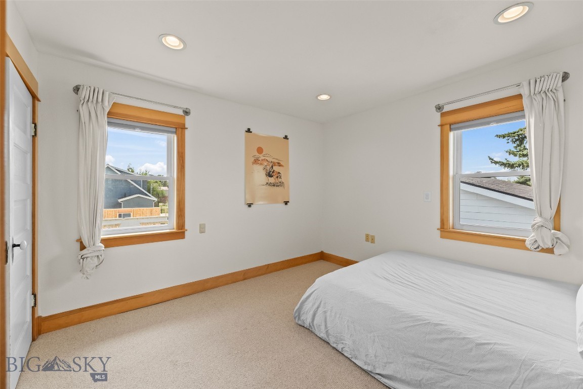 Ferris Addition - Residential Income
