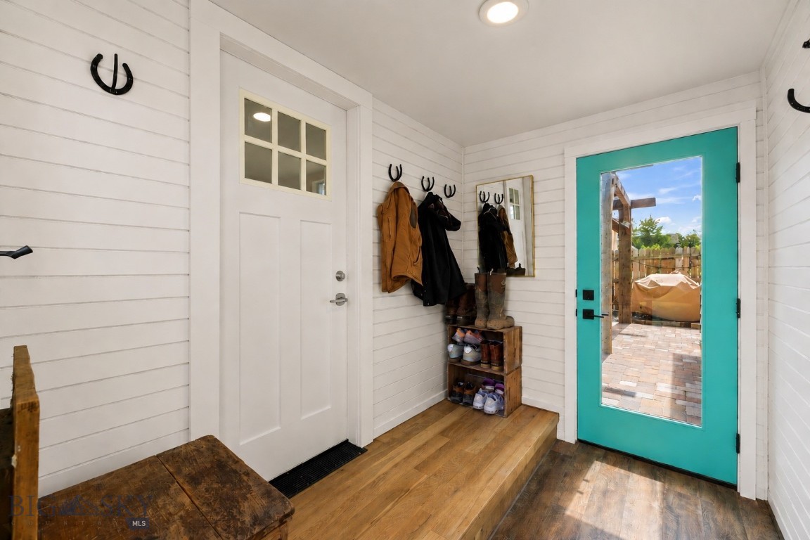 Ferris Addition - Residential Income