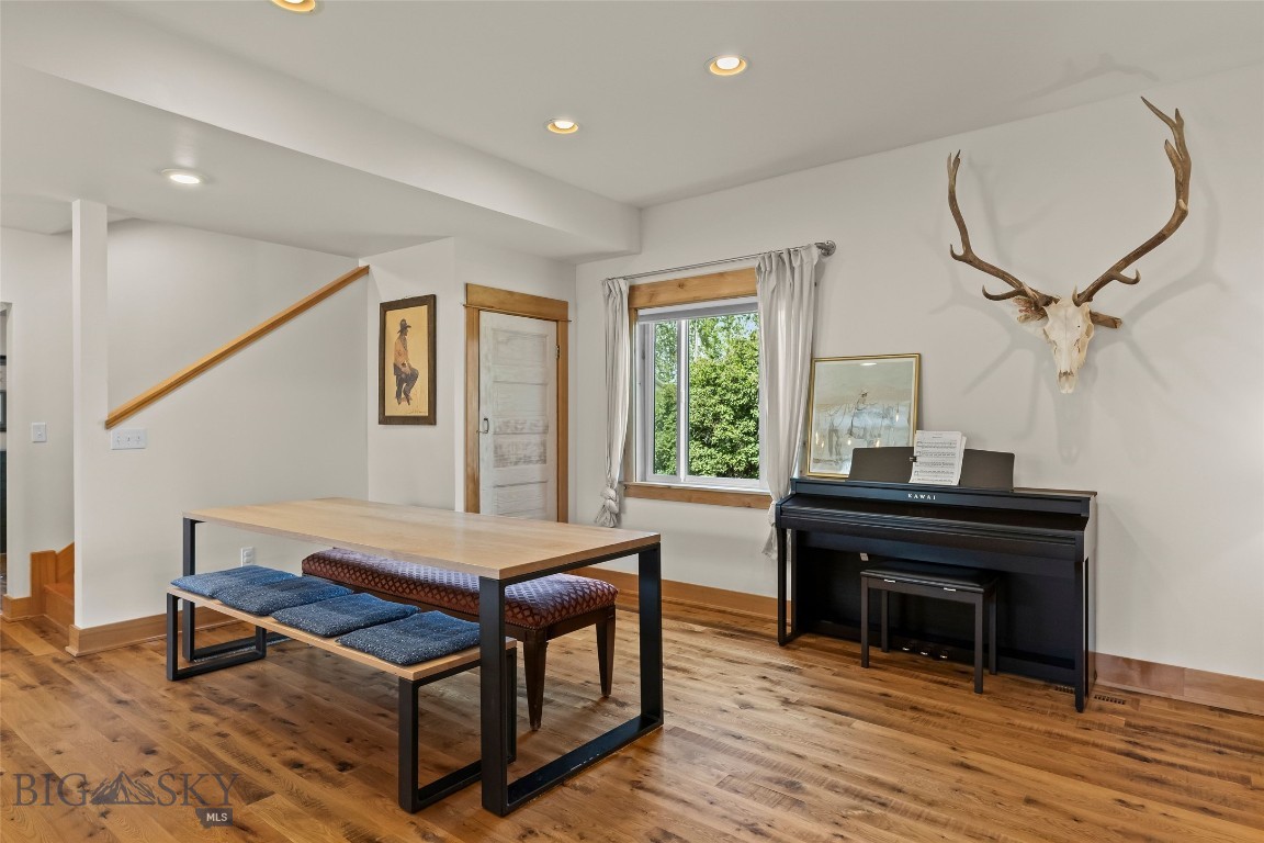 Ferris Addition - Residential Income