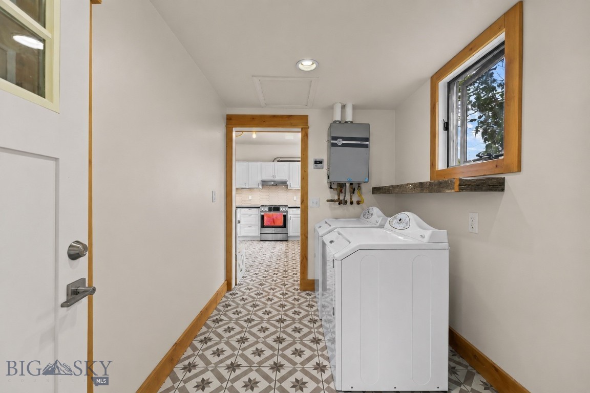 Ferris Addition - Residential Income