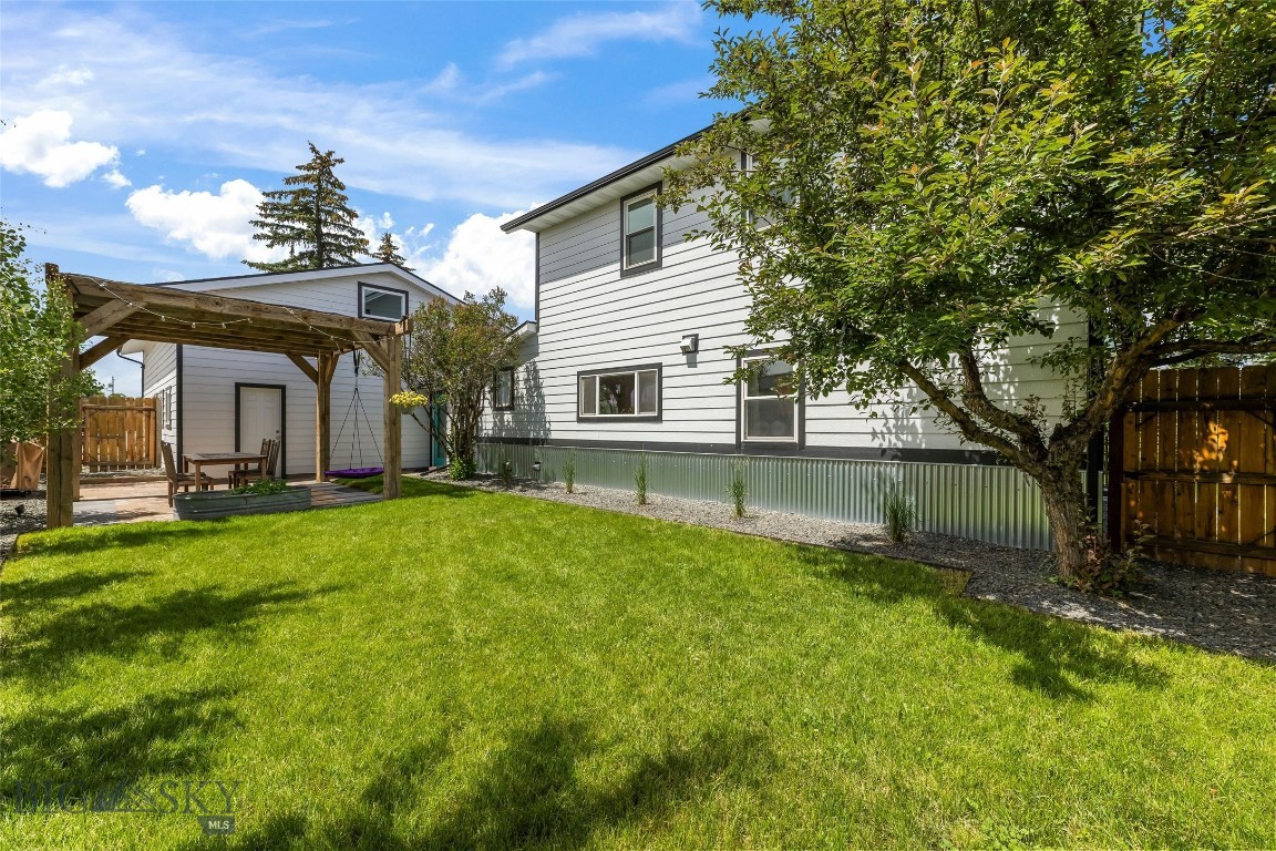 Ferris Addition - Residential Income