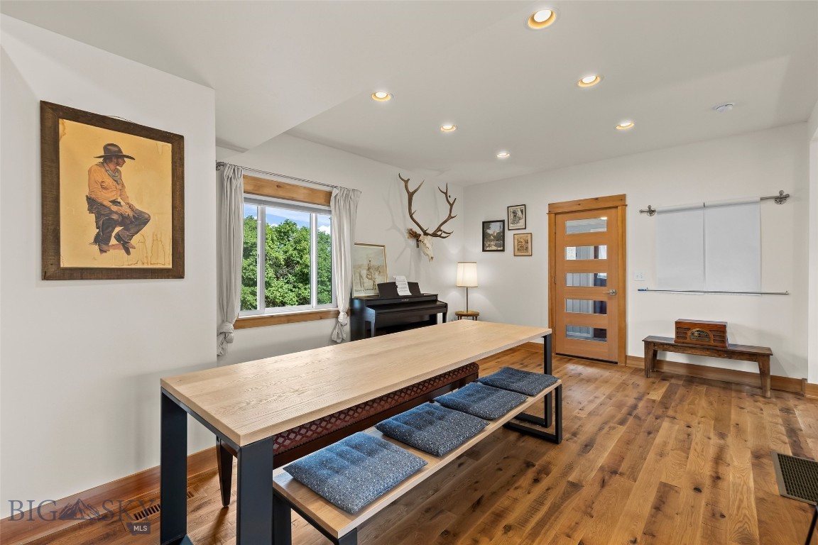 Ferris Addition - Residential Income