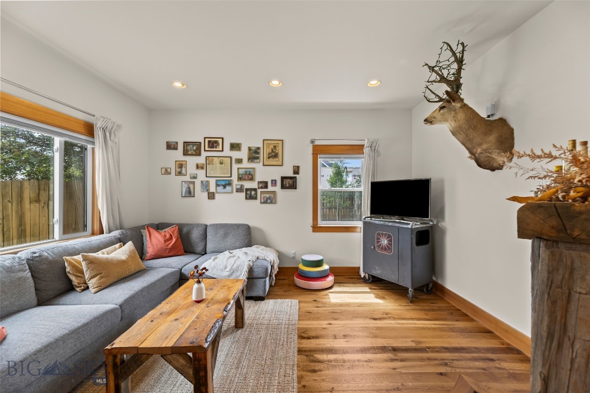 Ferris Addition - Residential Income
