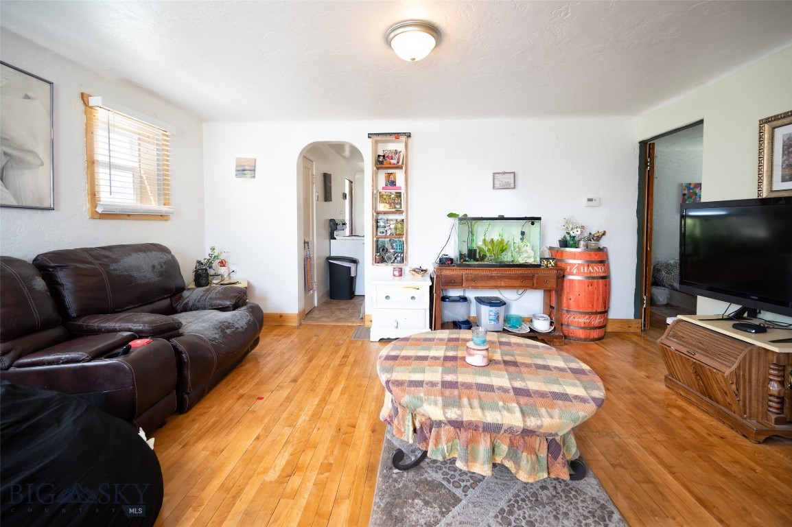 Other - Residential