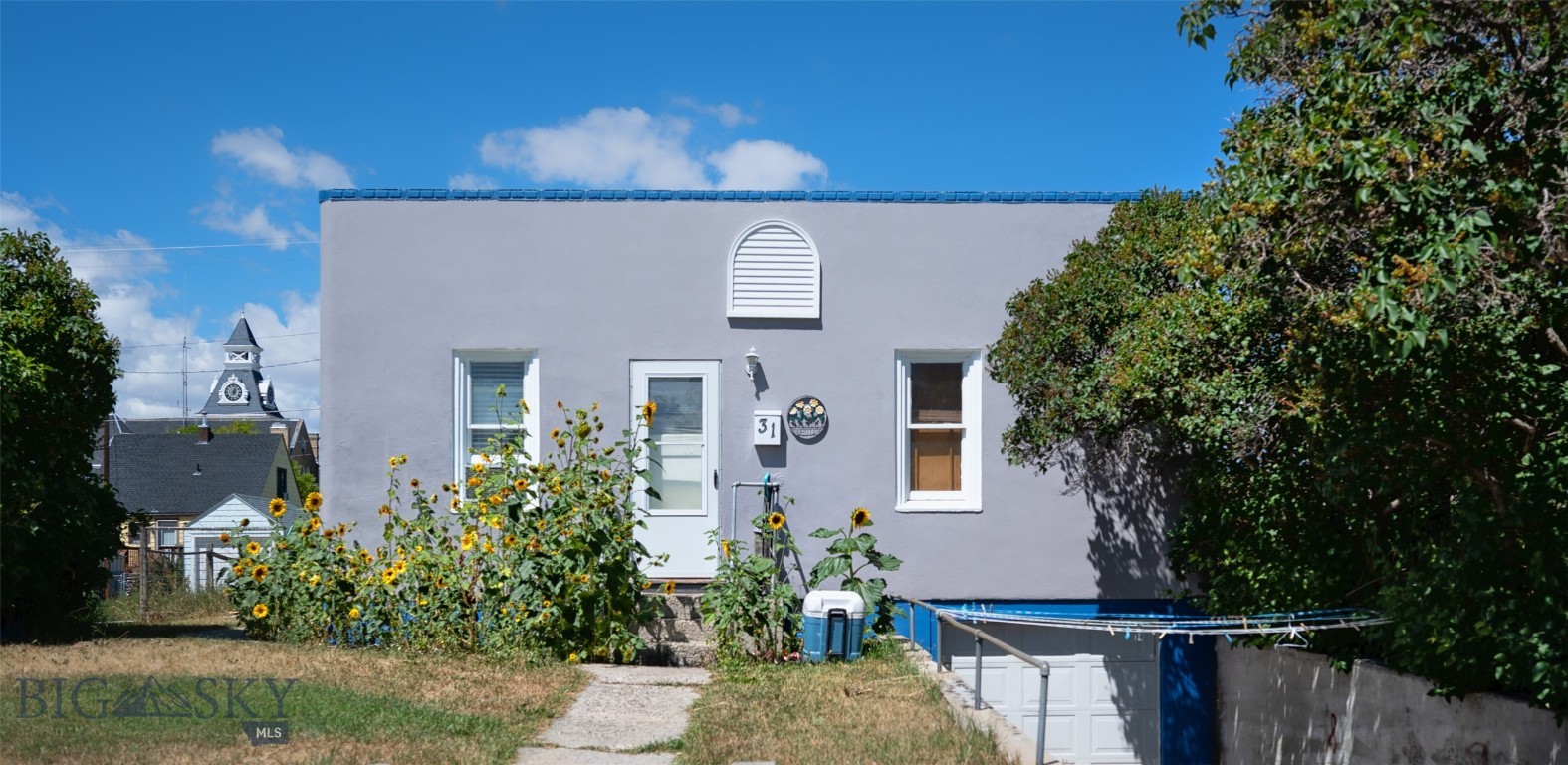 Other - Residential