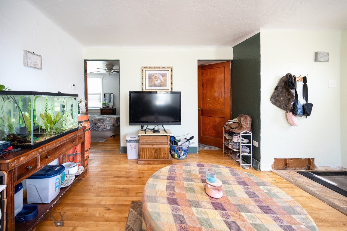 Other - Residential
