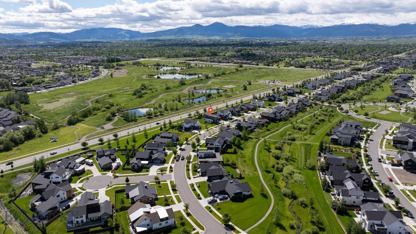 Flanders Mill - Residential