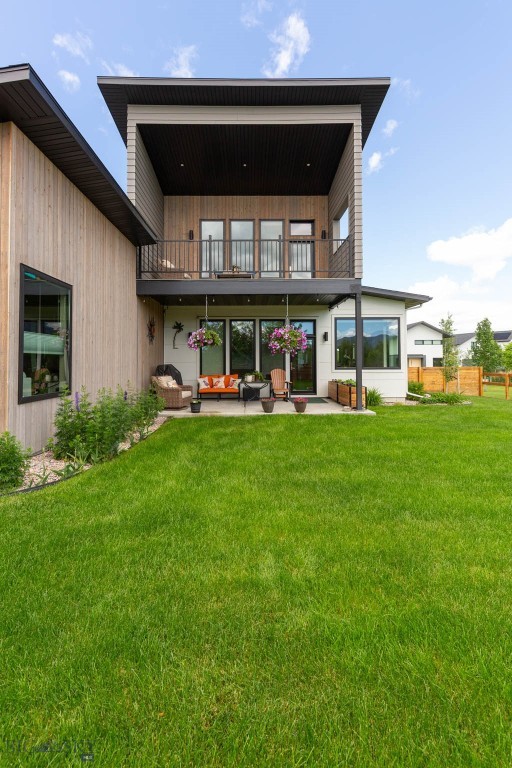 Flanders Mill - Residential