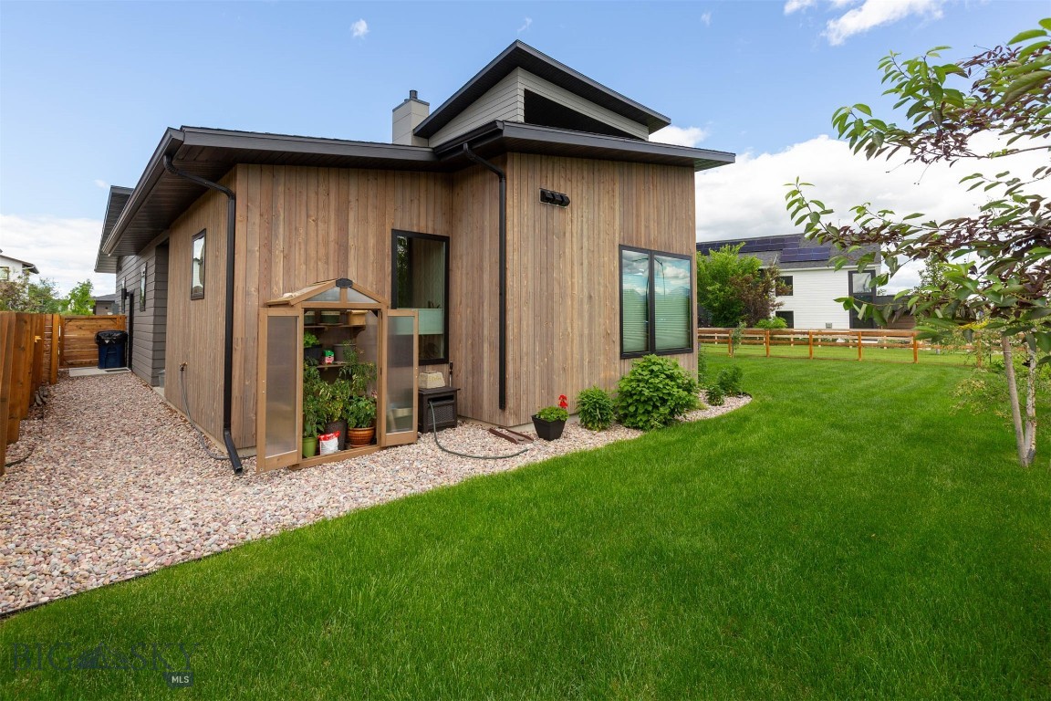 Flanders Mill - Residential