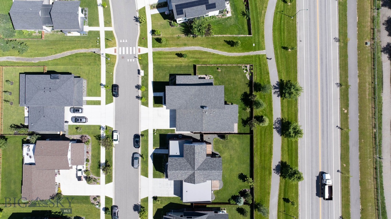 Flanders Mill - Residential