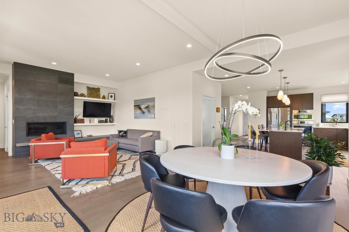 Flanders Mill - Residential