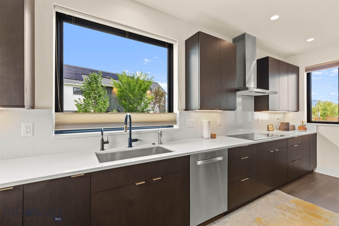 Flanders Mill - Residential