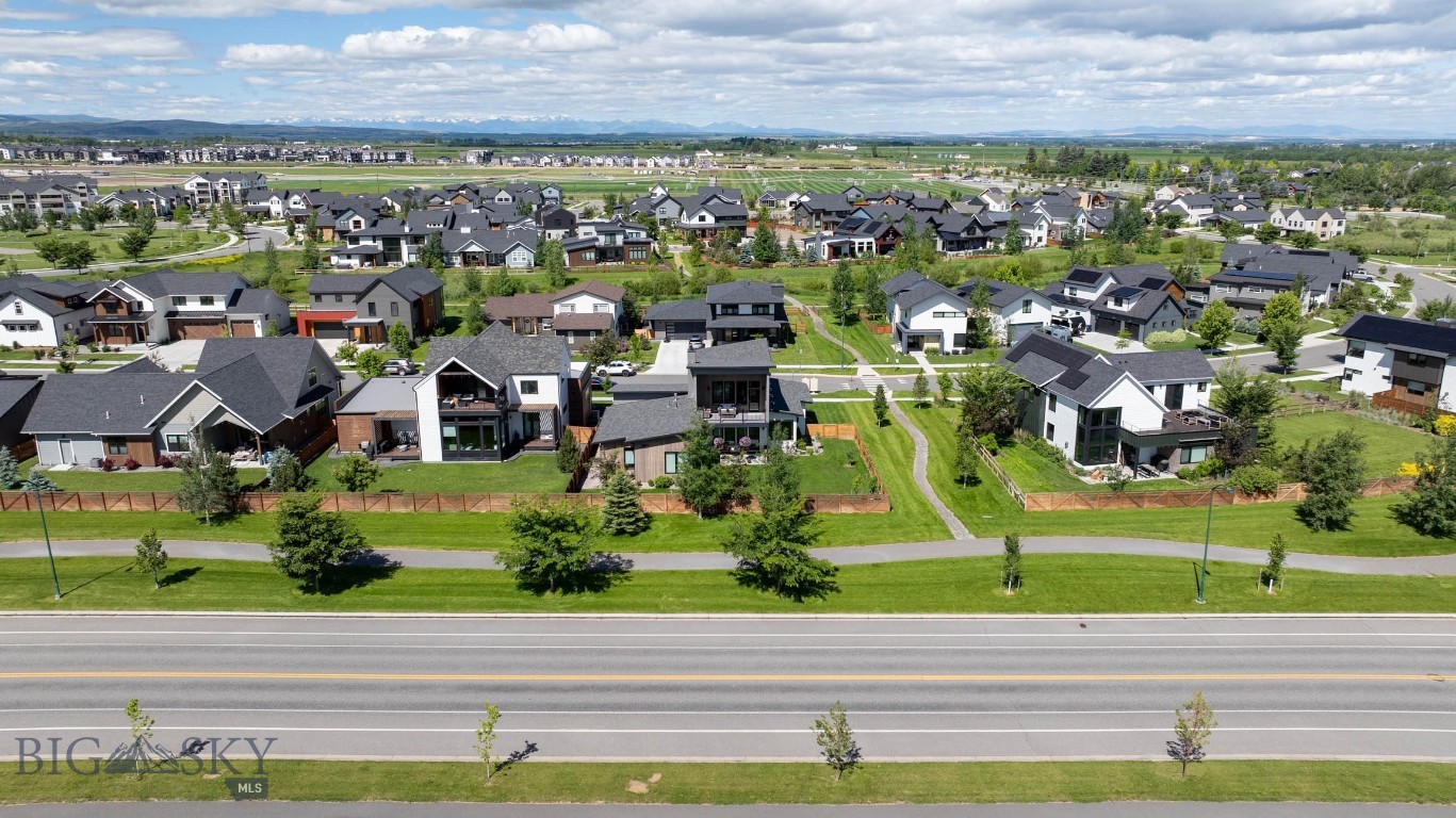 Flanders Mill - Residential