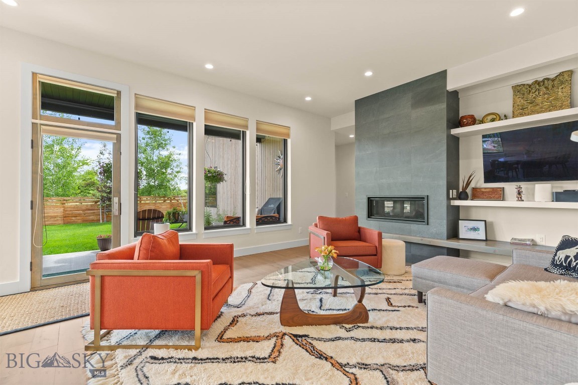 Flanders Mill - Residential