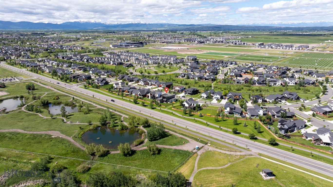Flanders Mill - Residential