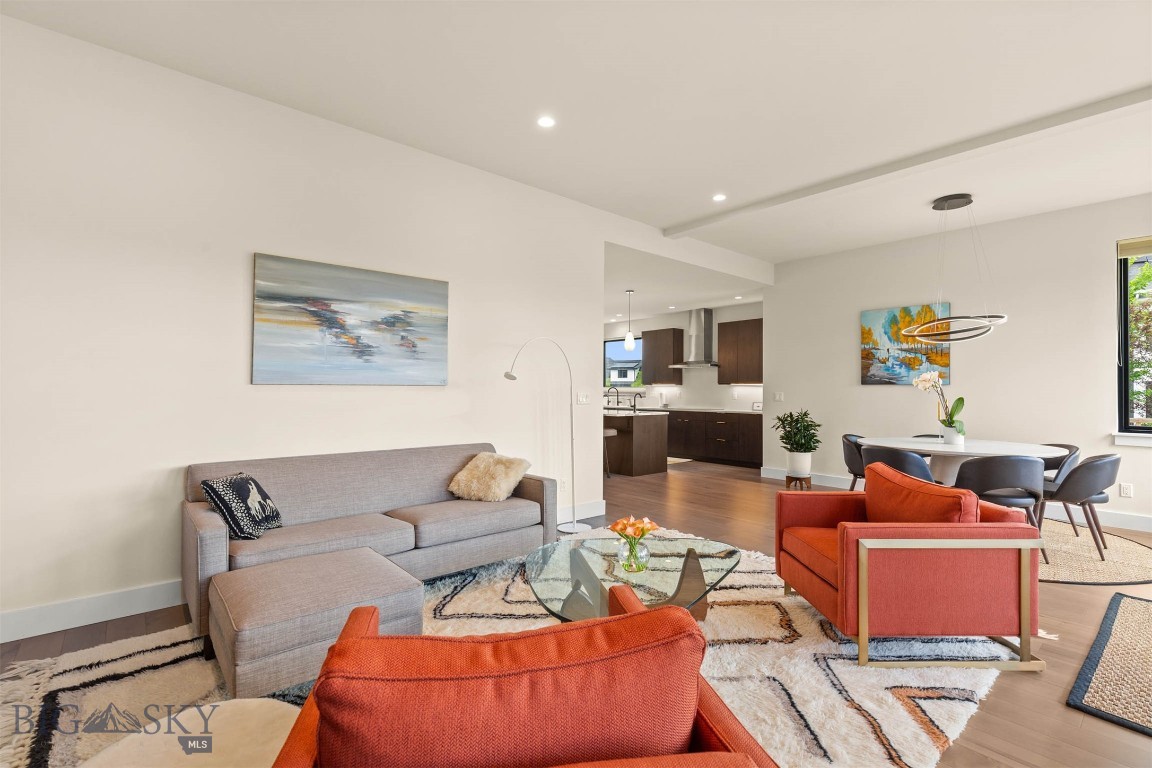 Flanders Mill - Residential