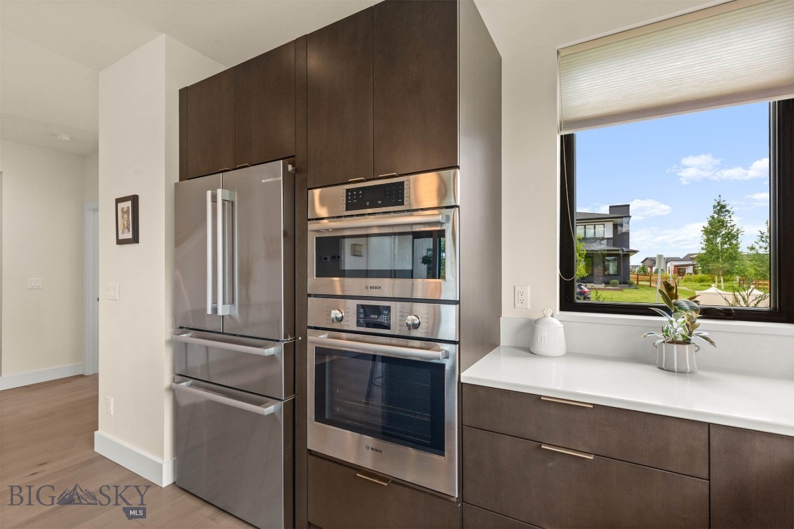 Flanders Mill - Residential