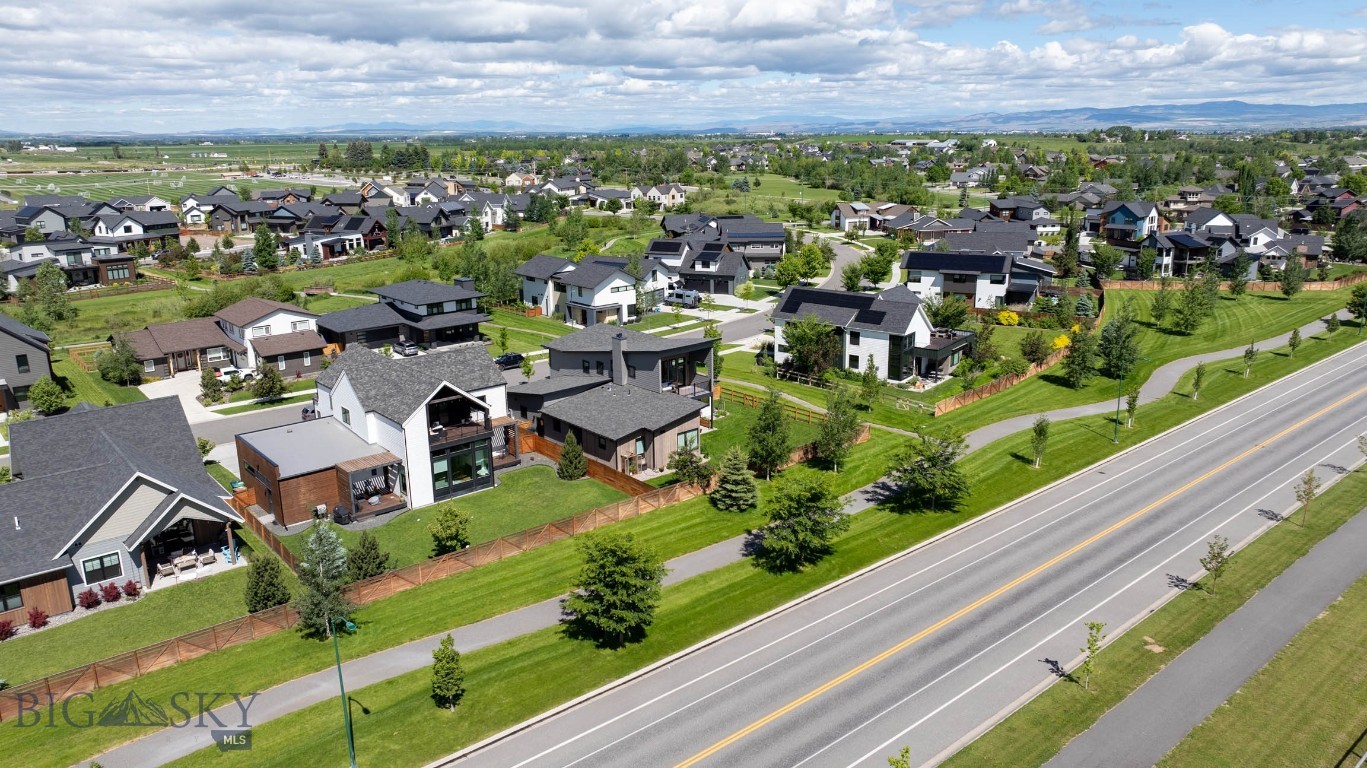 Flanders Mill - Residential
