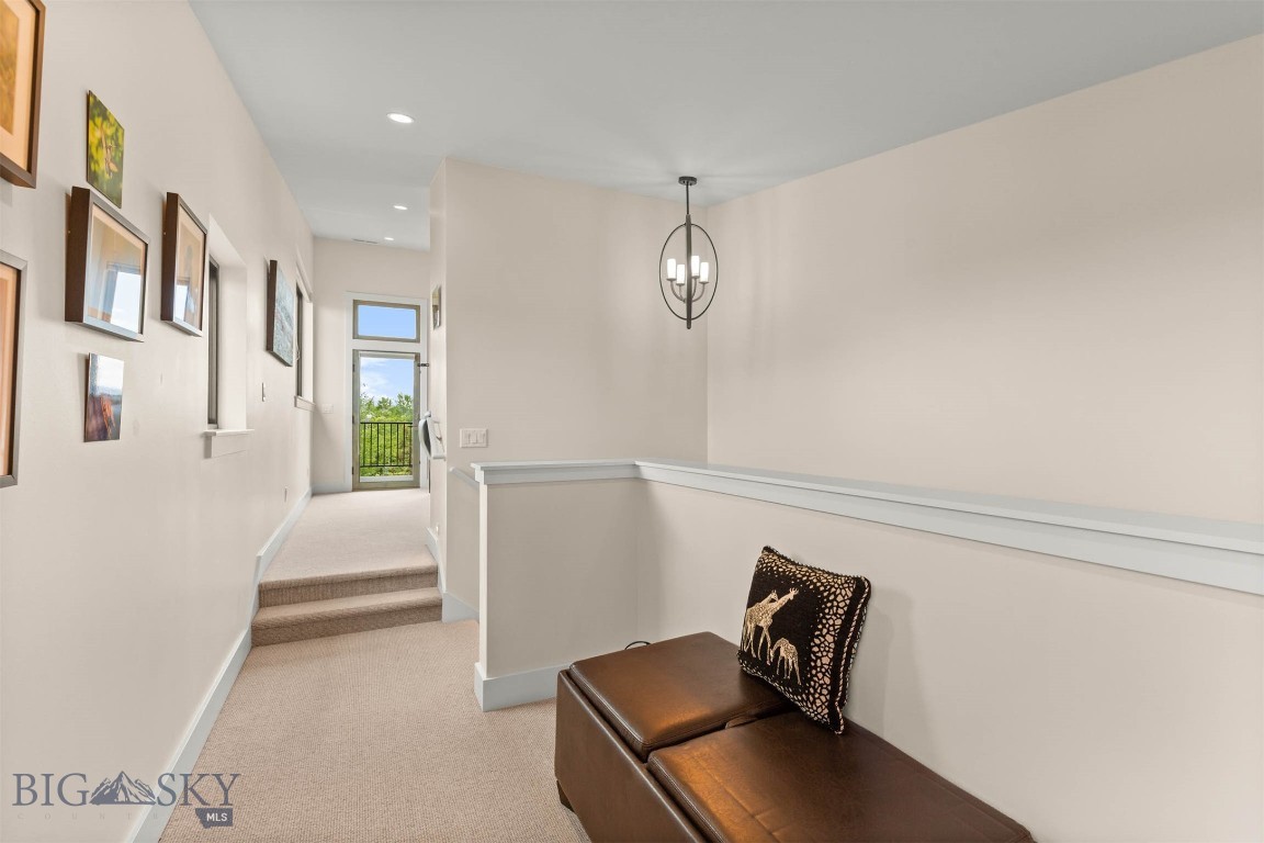 Flanders Mill - Residential