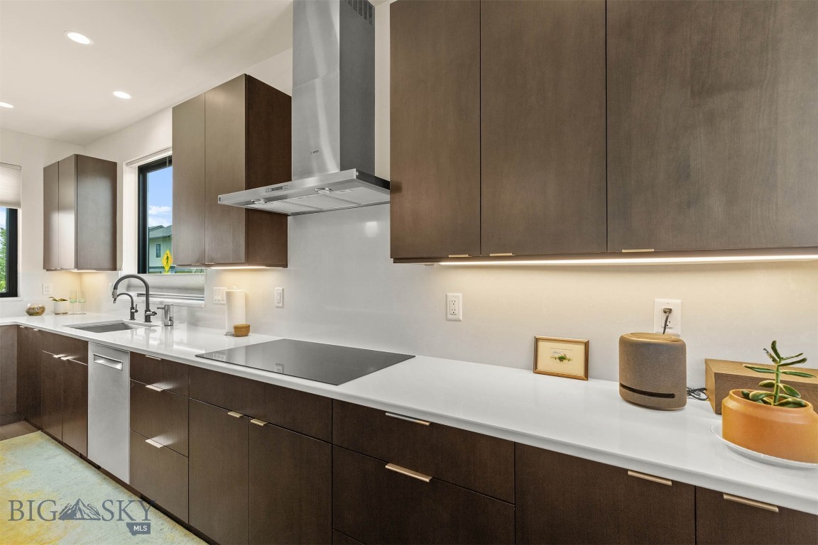 Flanders Mill - Residential
