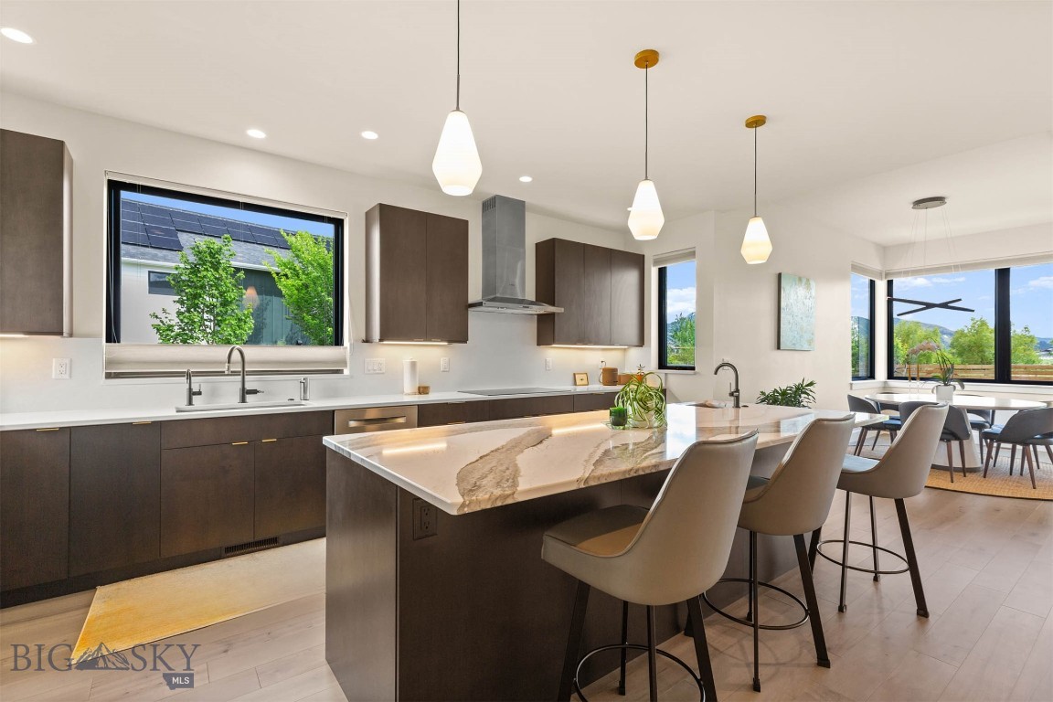 Flanders Mill - Residential