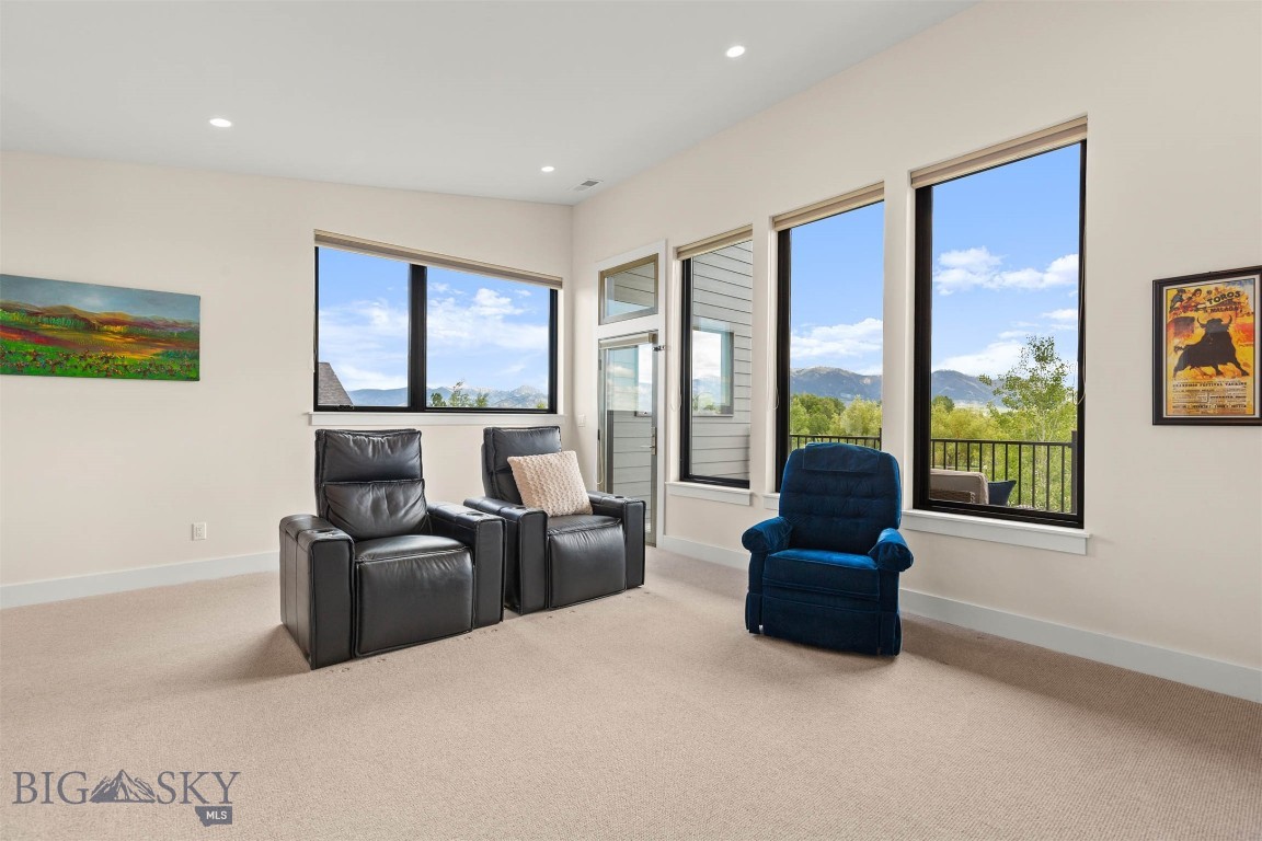 Flanders Mill - Residential