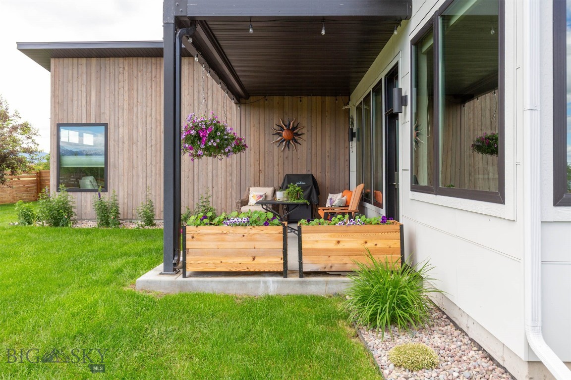 Flanders Mill - Residential