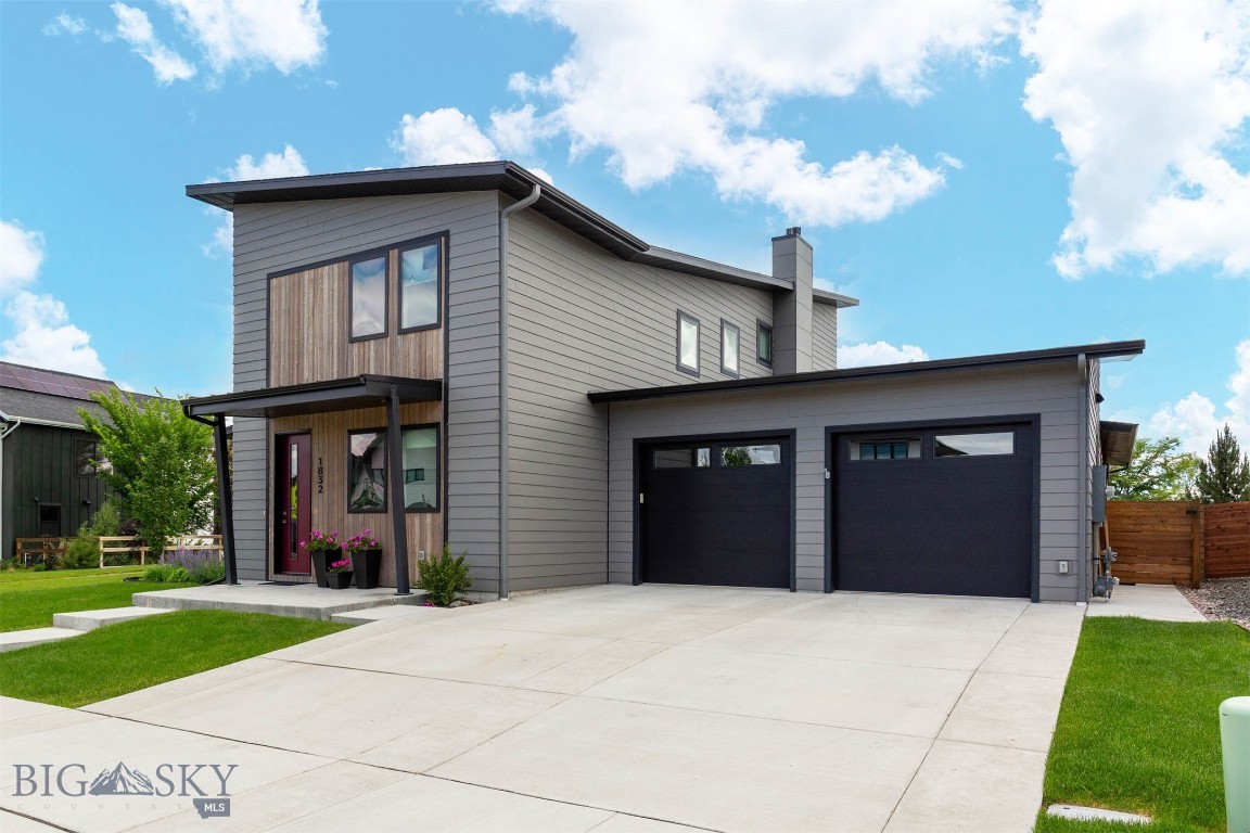 Flanders Mill - Residential