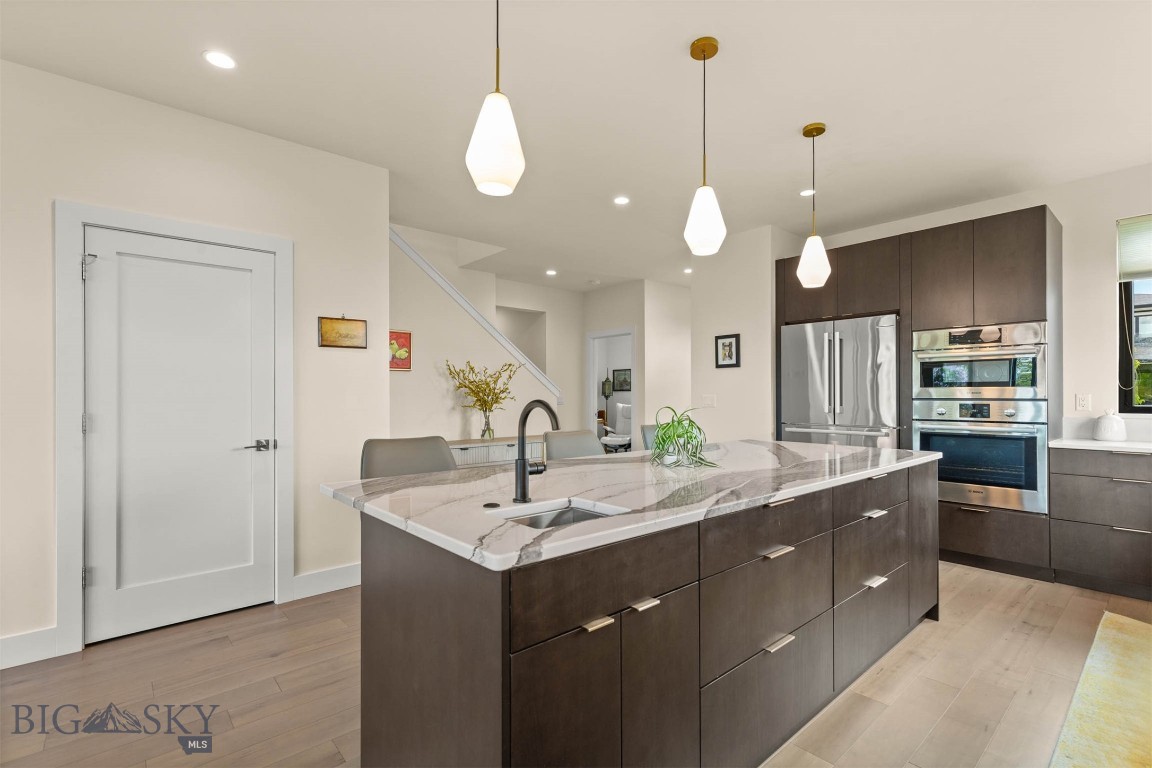 Flanders Mill - Residential