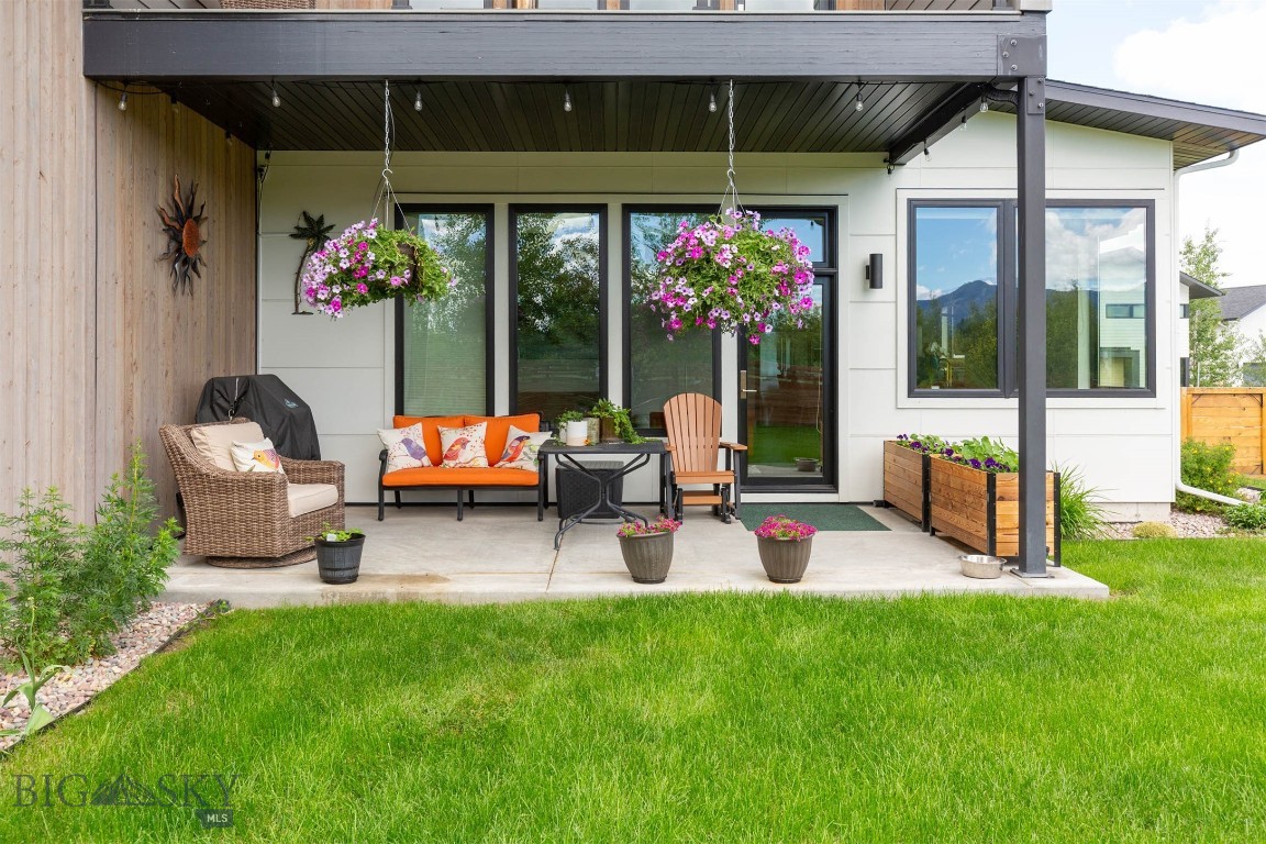 Flanders Mill - Residential