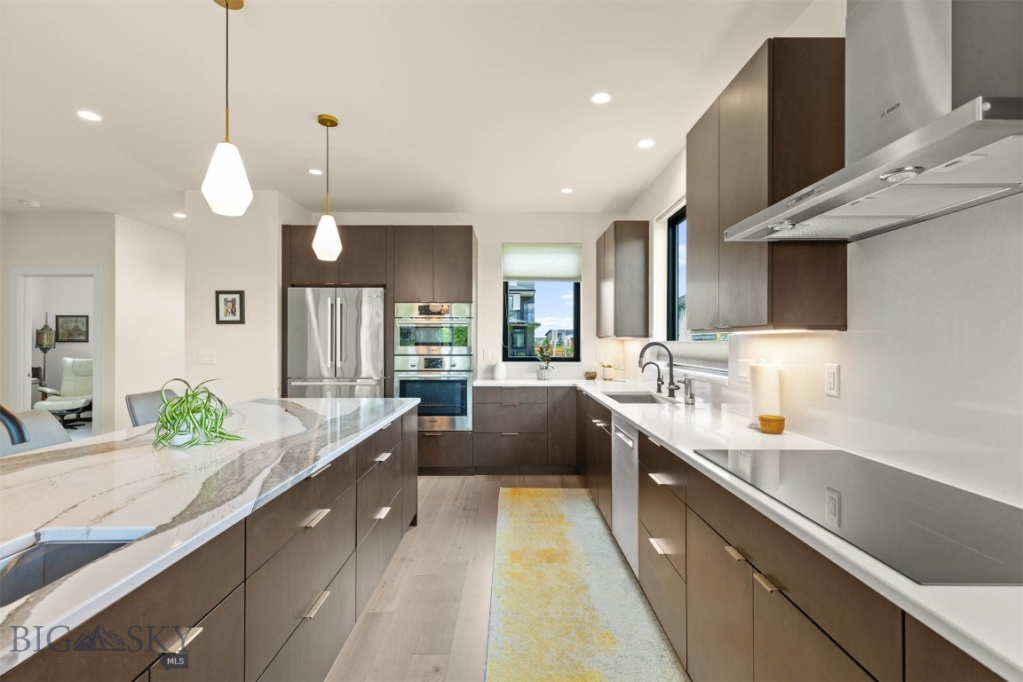 Flanders Mill - Residential