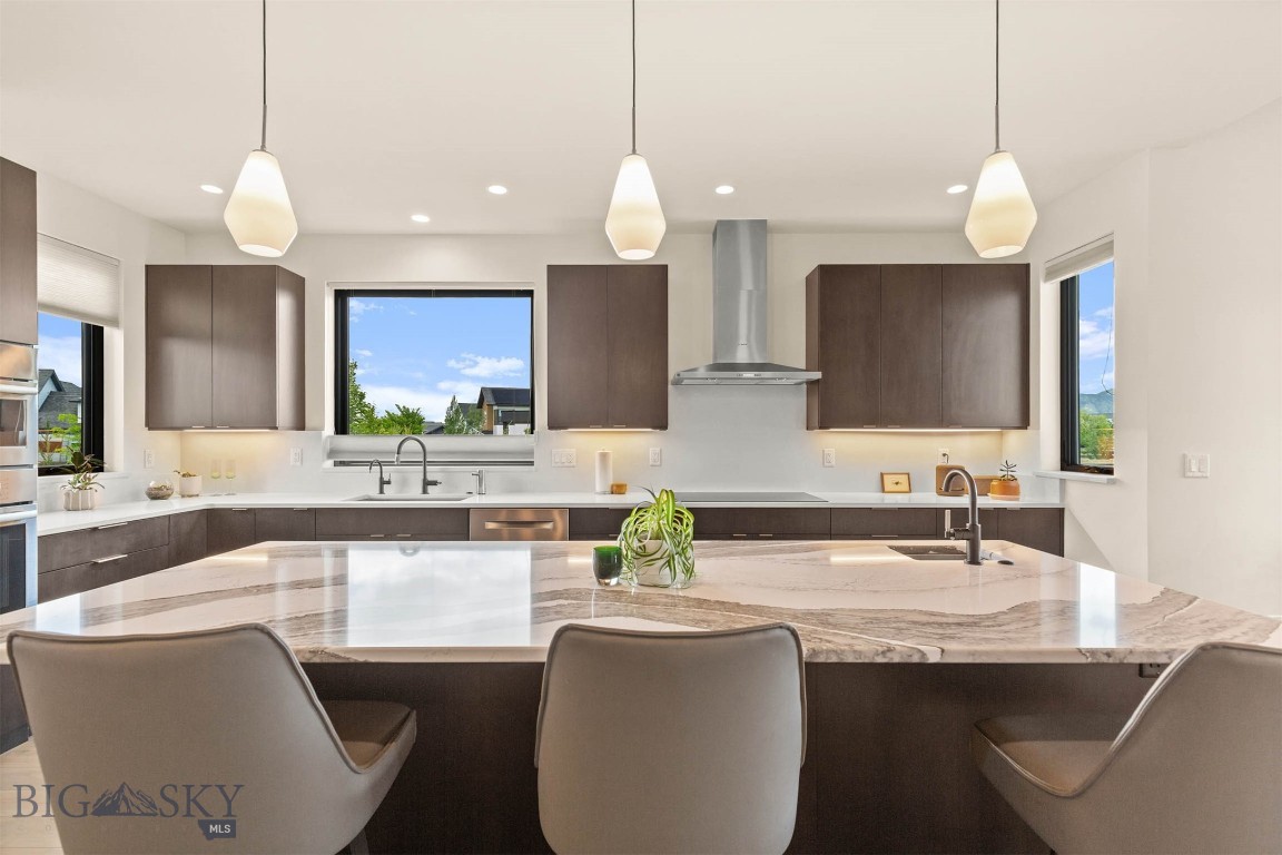 Flanders Mill - Residential