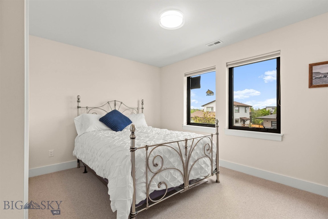 Flanders Mill - Residential