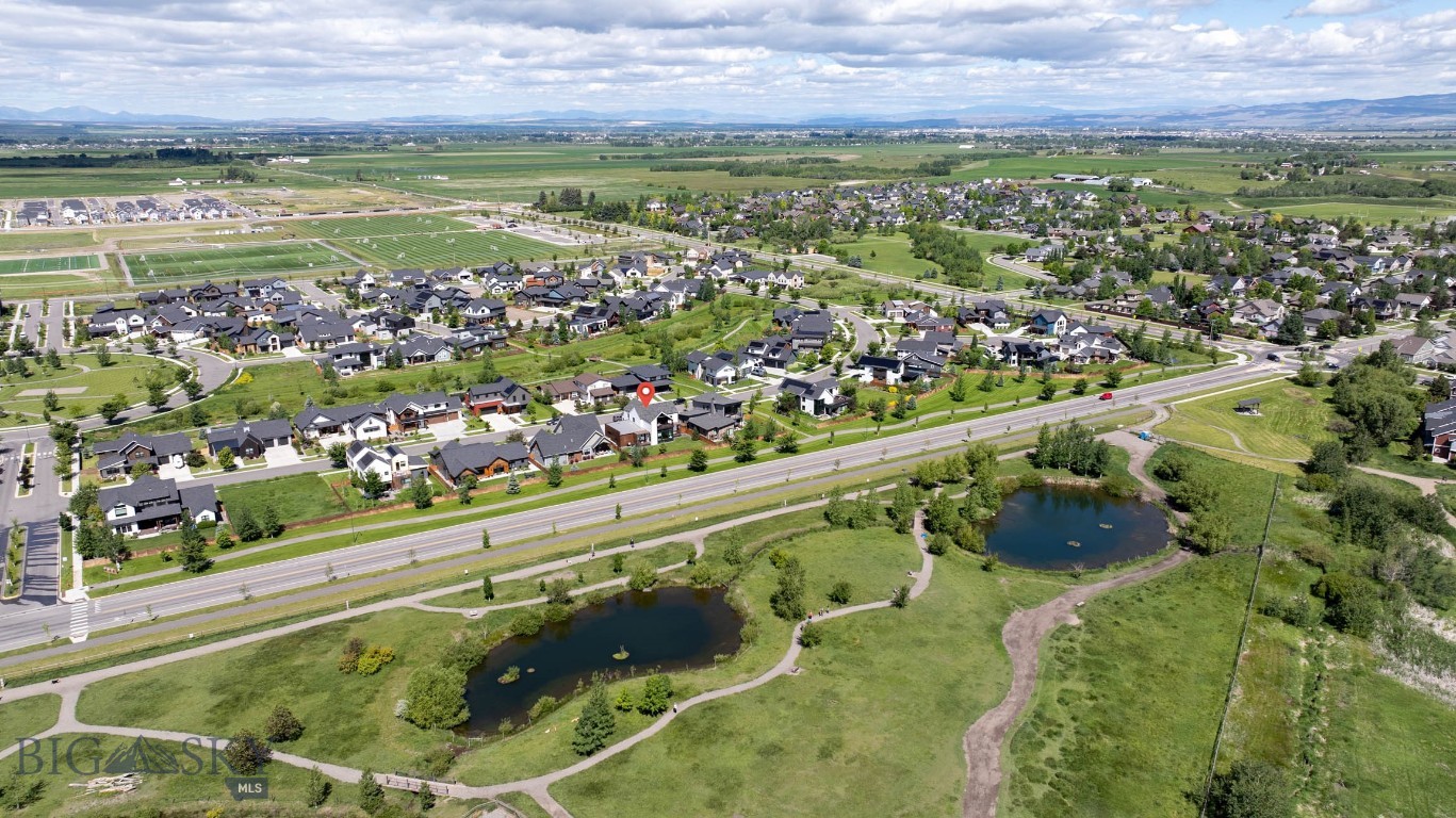 Flanders Mill - Residential