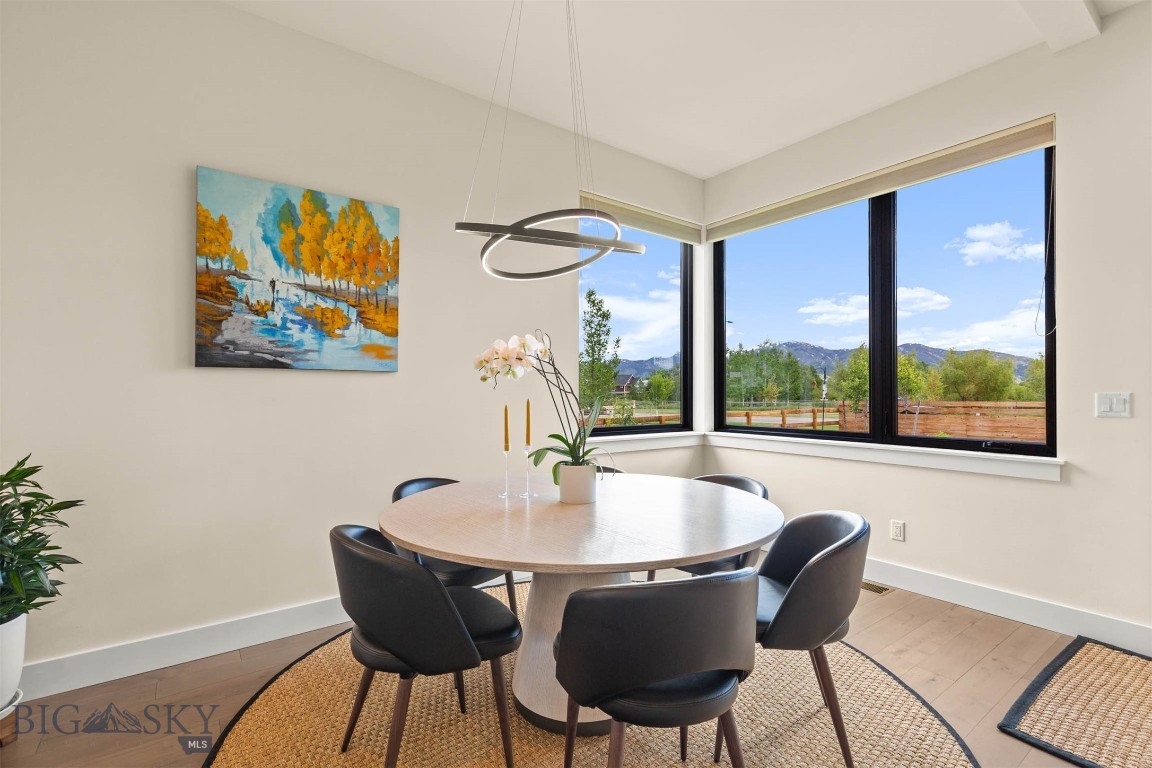 Flanders Mill - Residential