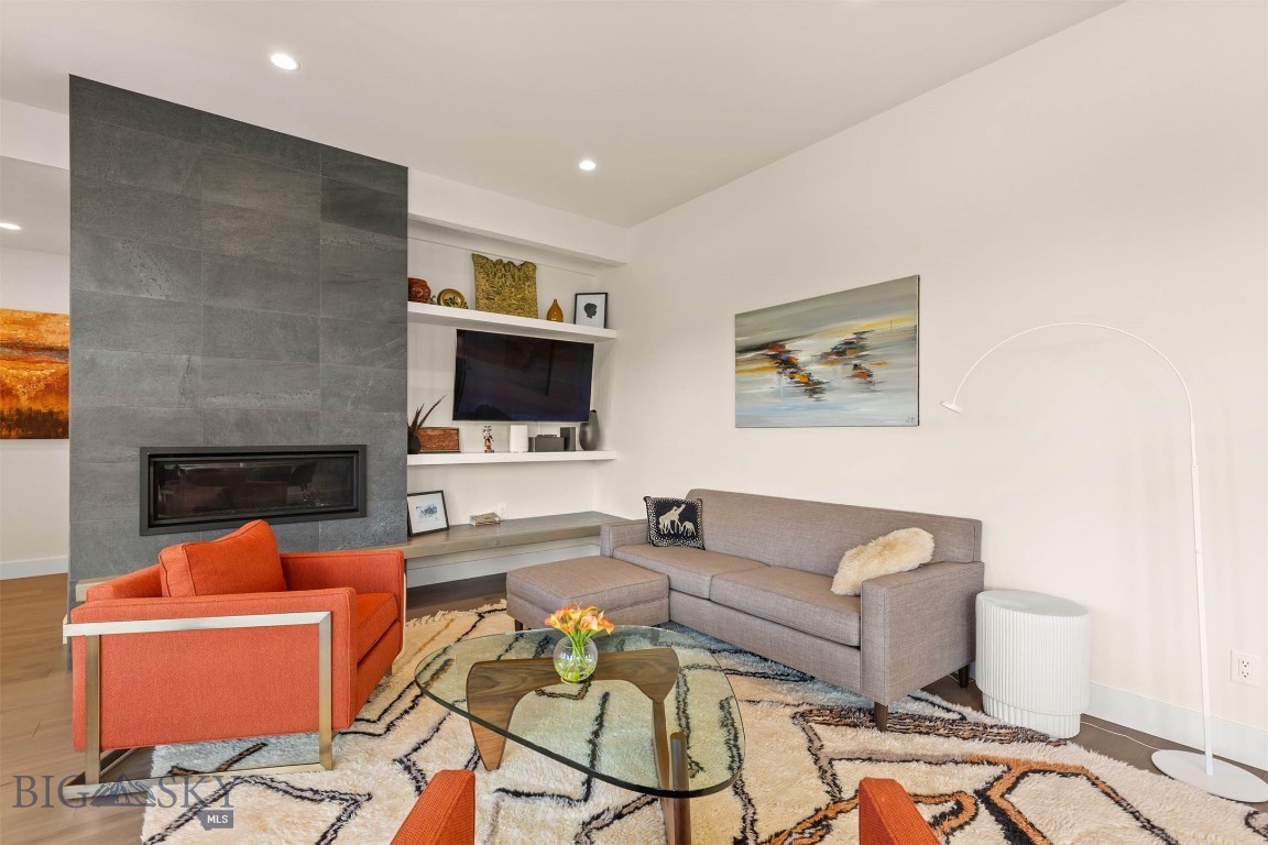 Flanders Mill - Residential