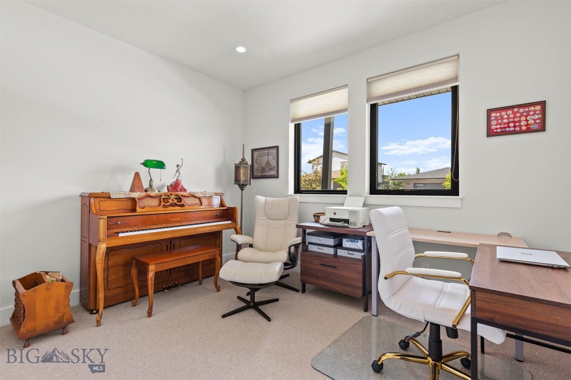Flanders Mill - Residential