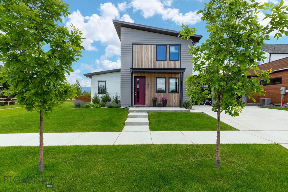 Flanders Mill - Residential