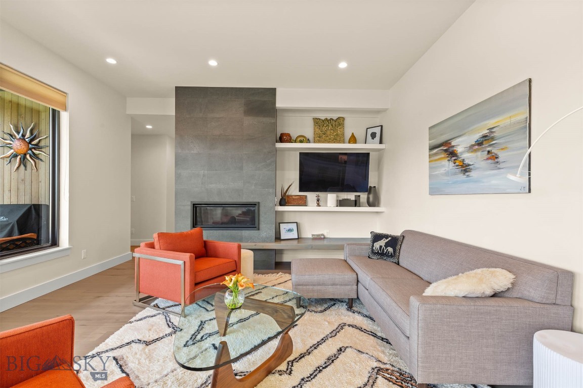 Flanders Mill - Residential