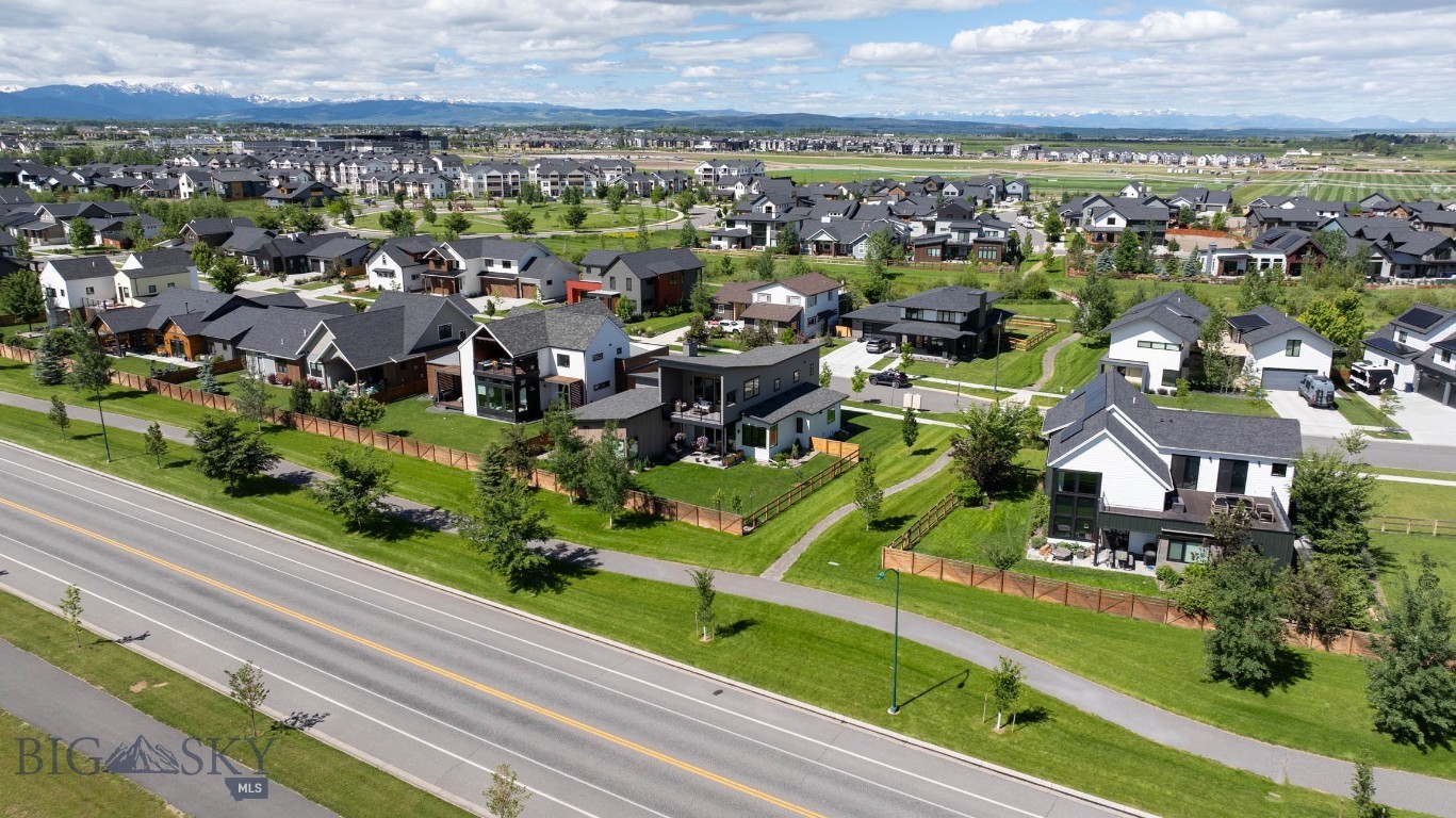 Flanders Mill - Residential